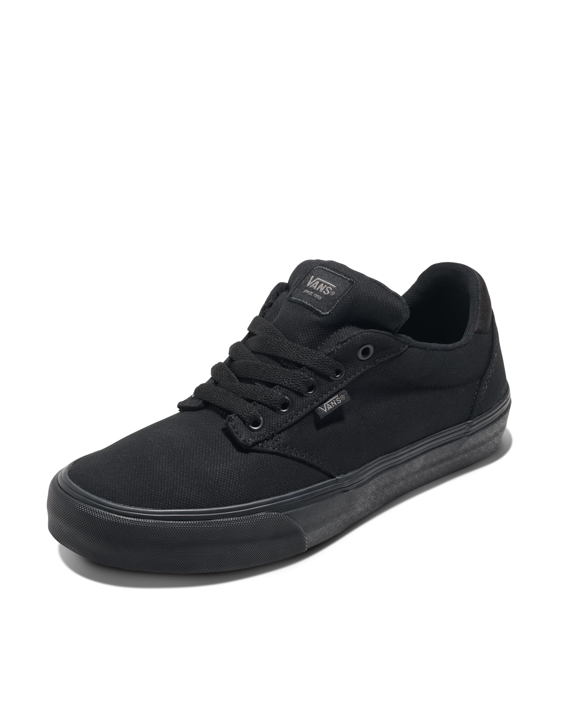 Vans Mens Atwood Deluxe Shoe