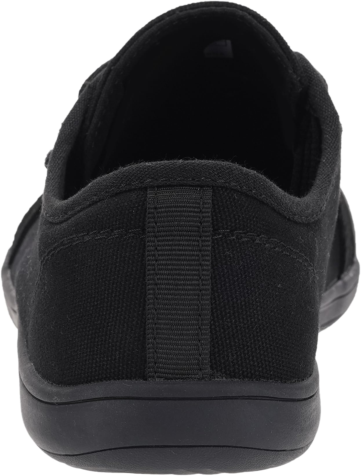 WHITIN Men's Canvas Barefoot Shoes | Wide Toe-Box | Zero-Drop Sole