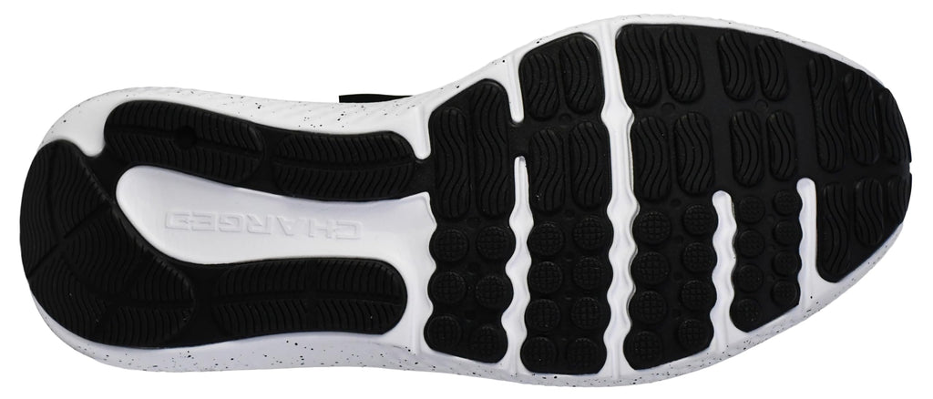 Under Armour Men's Charged Surge 4 Sneaker