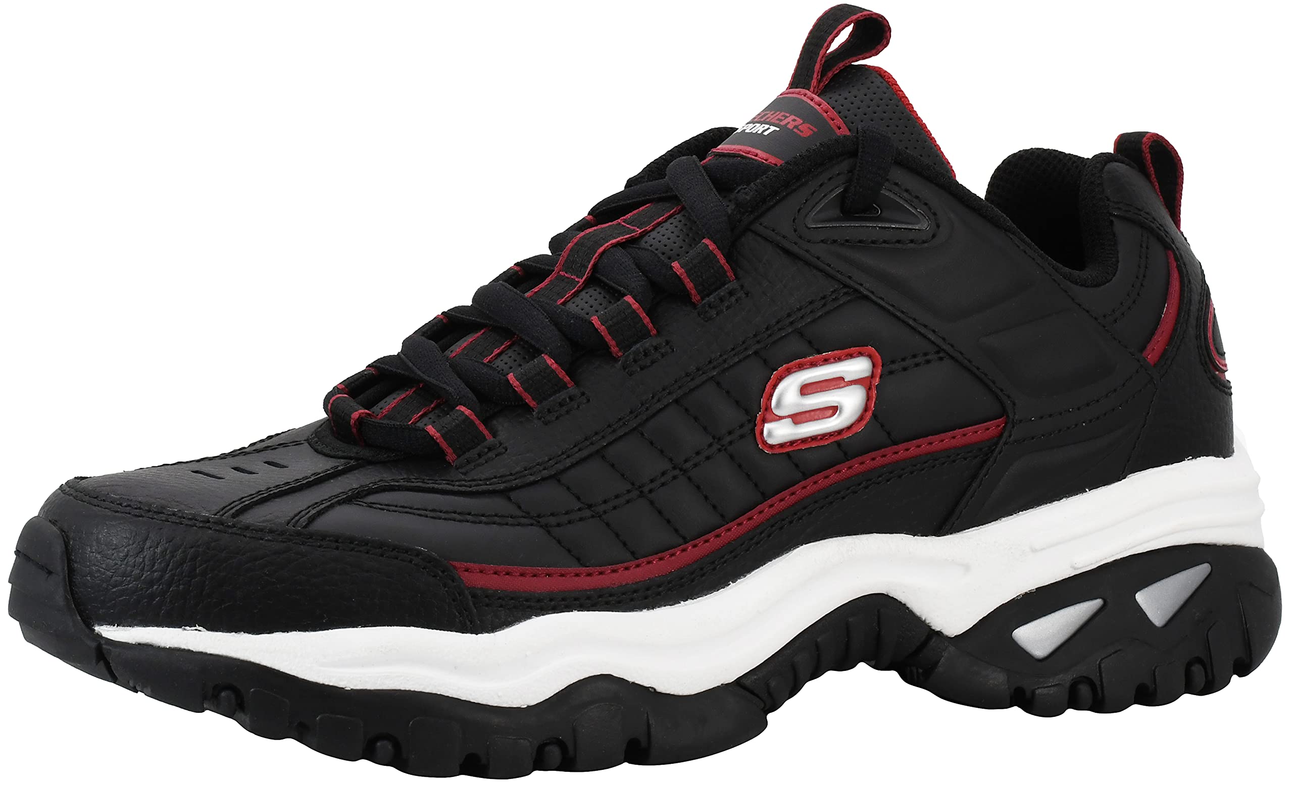 Skechers Men's Energy Afterburn Sneakers