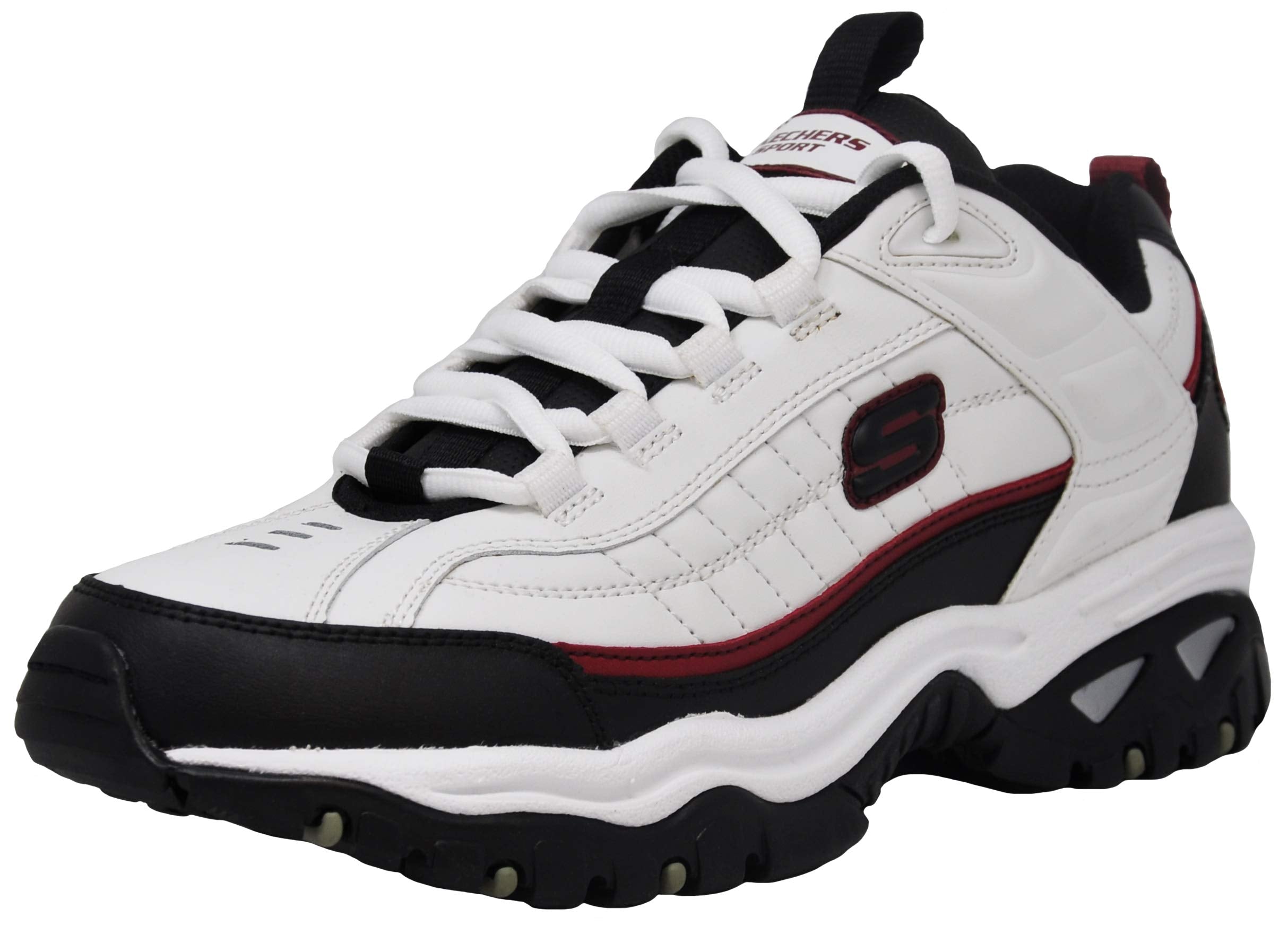 Skechers Men's Energy Afterburn Sneakers
