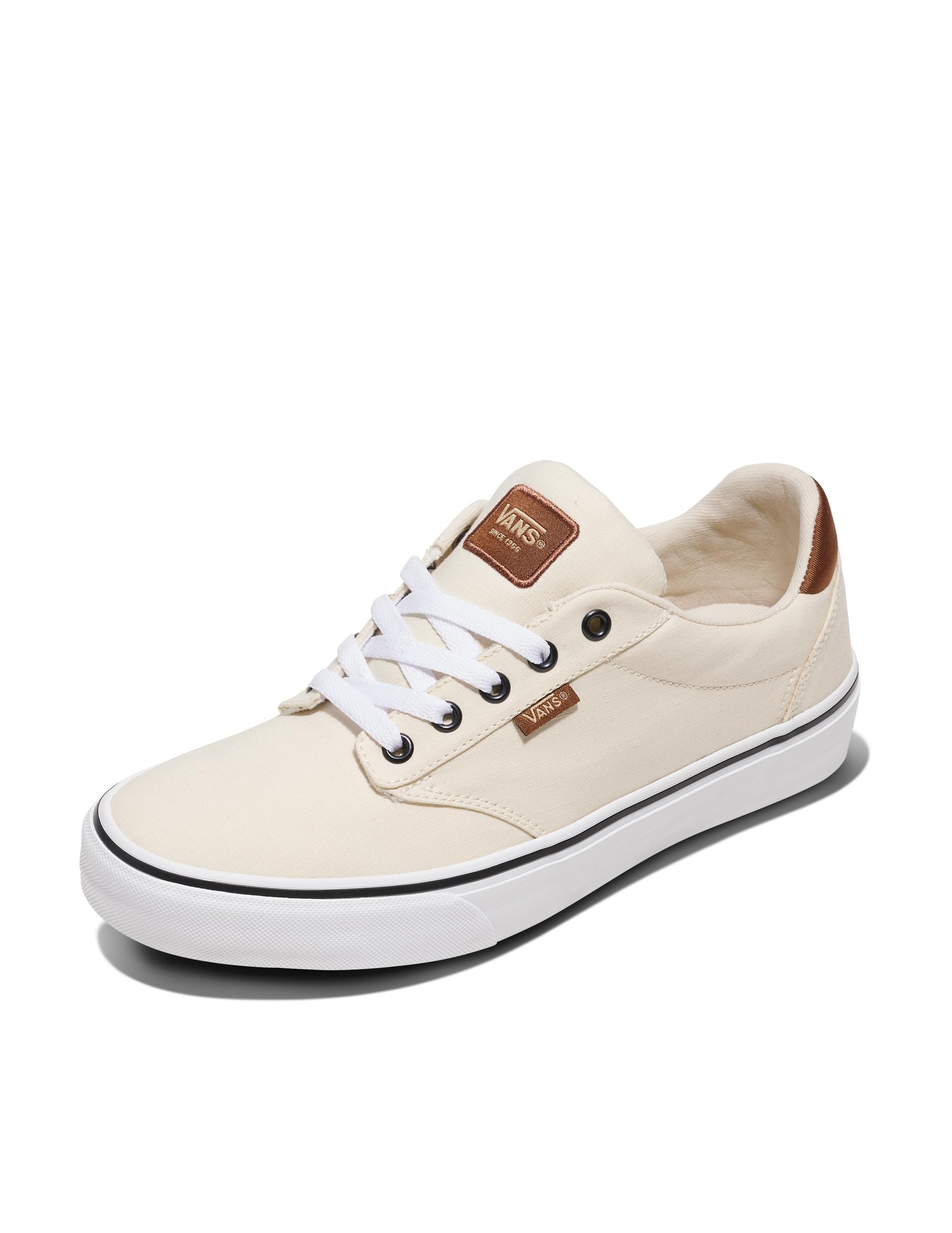 Vans Mens Atwood Deluxe Shoe