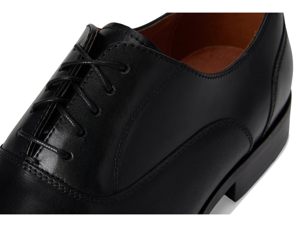 Florsheim Sorrento Lux Cap Toe Bal Oxford Men's Oxford
