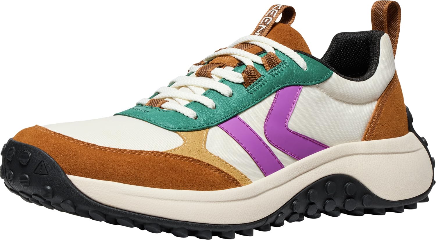 KEEN Mens Ks86 Comfortable Durable Retro Style