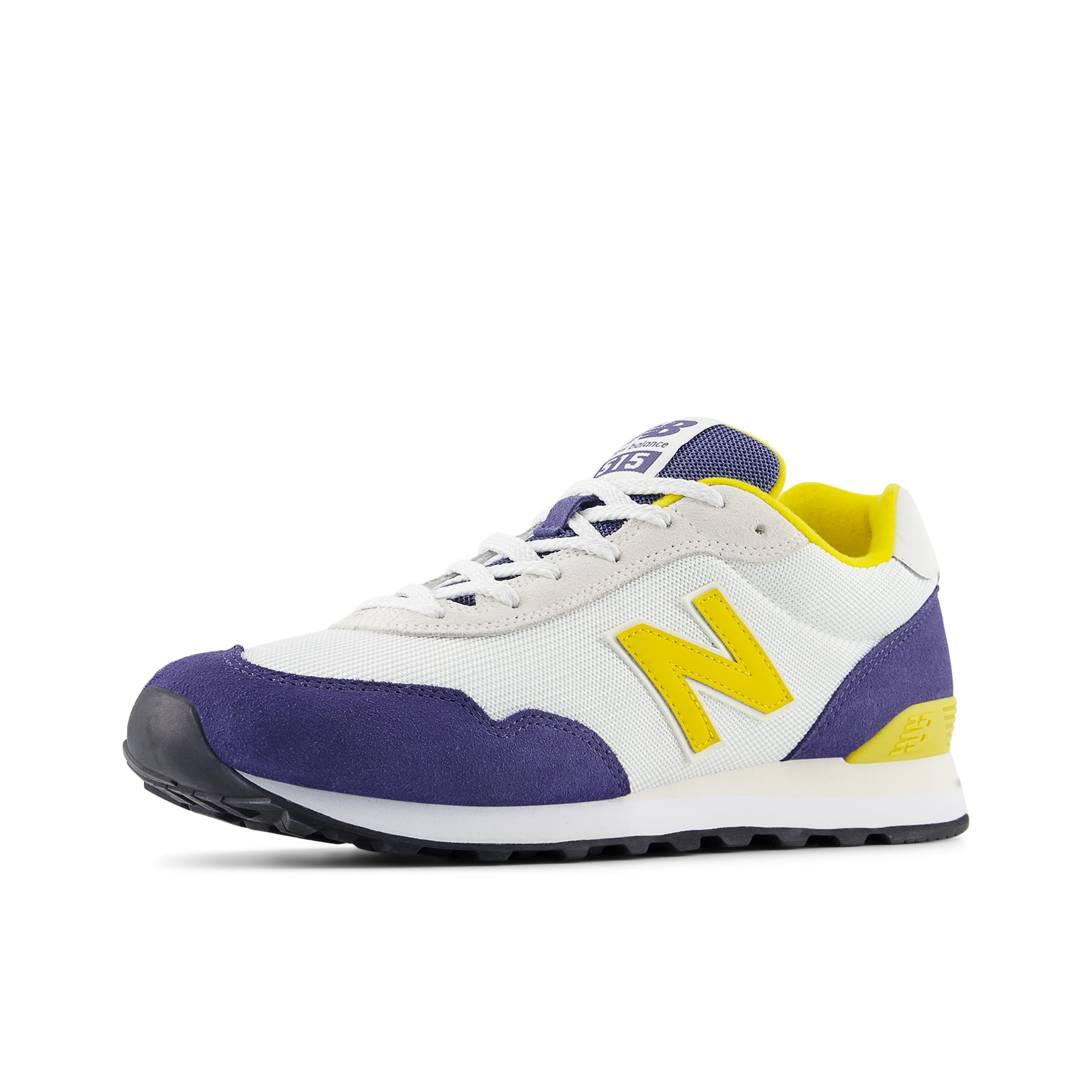 New Balance Men's 515 V3 Sneaker