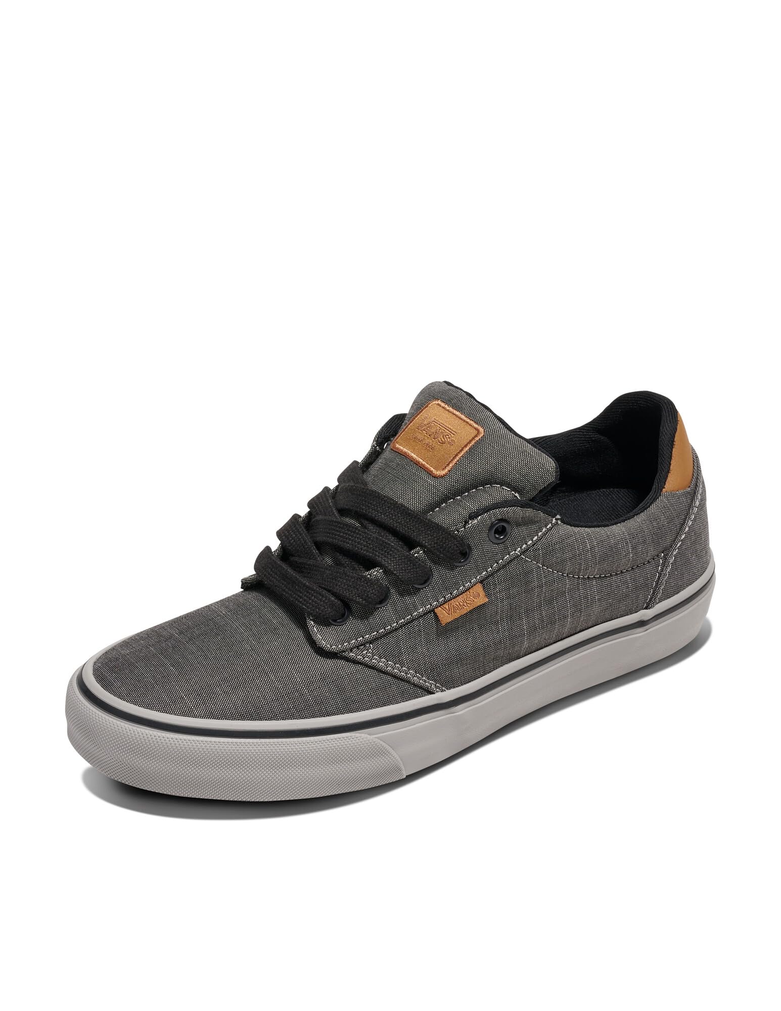 Vans Mens Atwood Deluxe Shoe