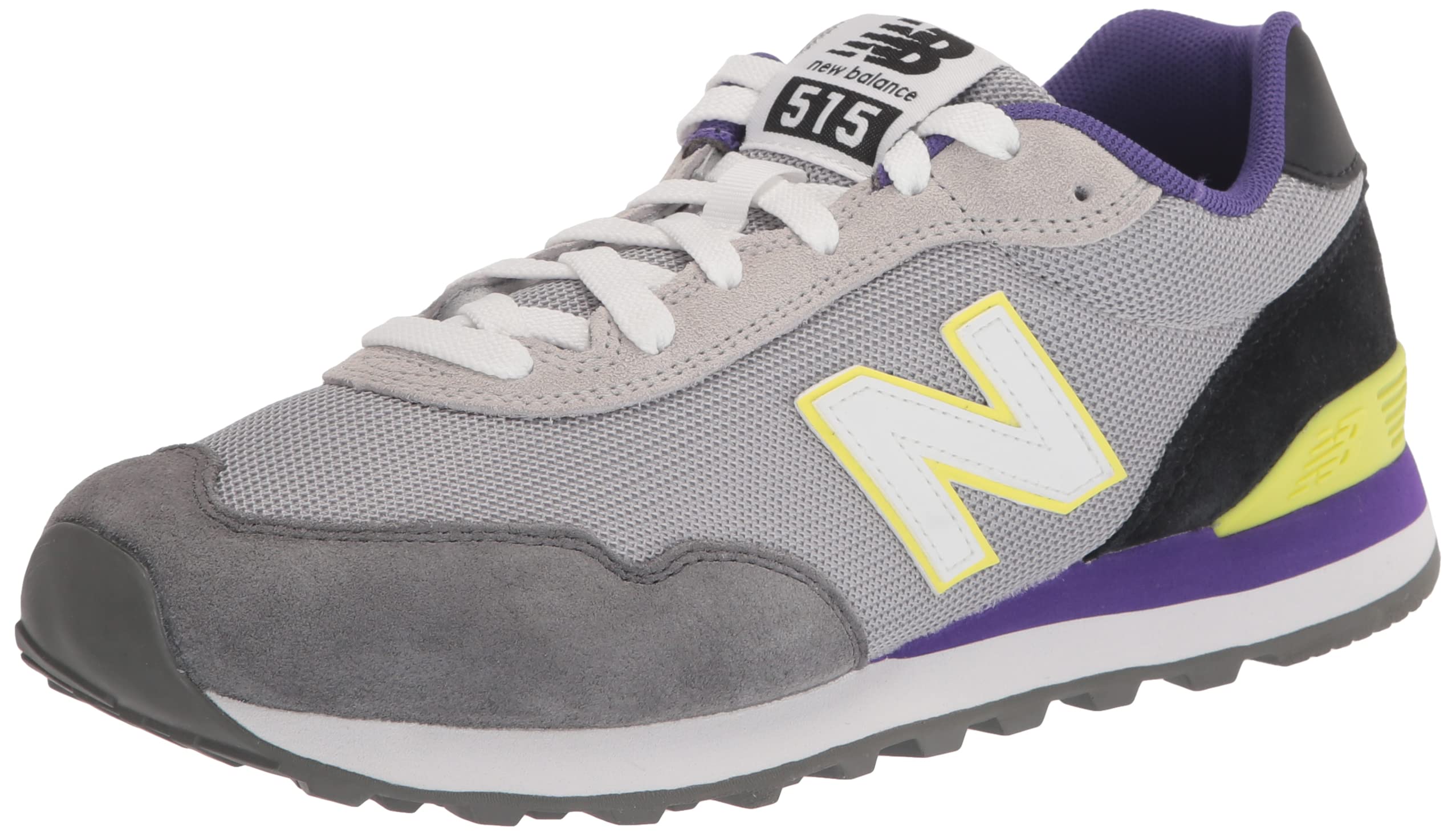 New Balance Men's 515 V3 Sneaker