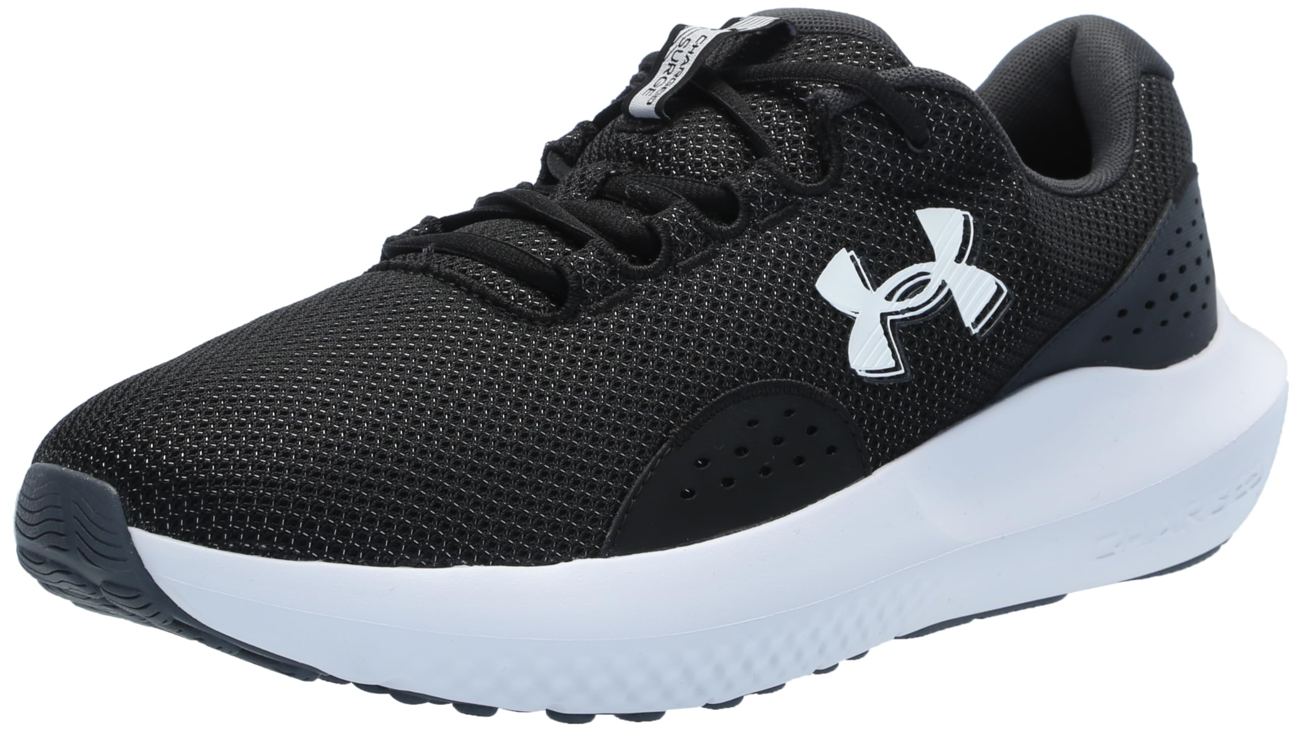 Under Armour Men's Charged Surge 4 Sneaker