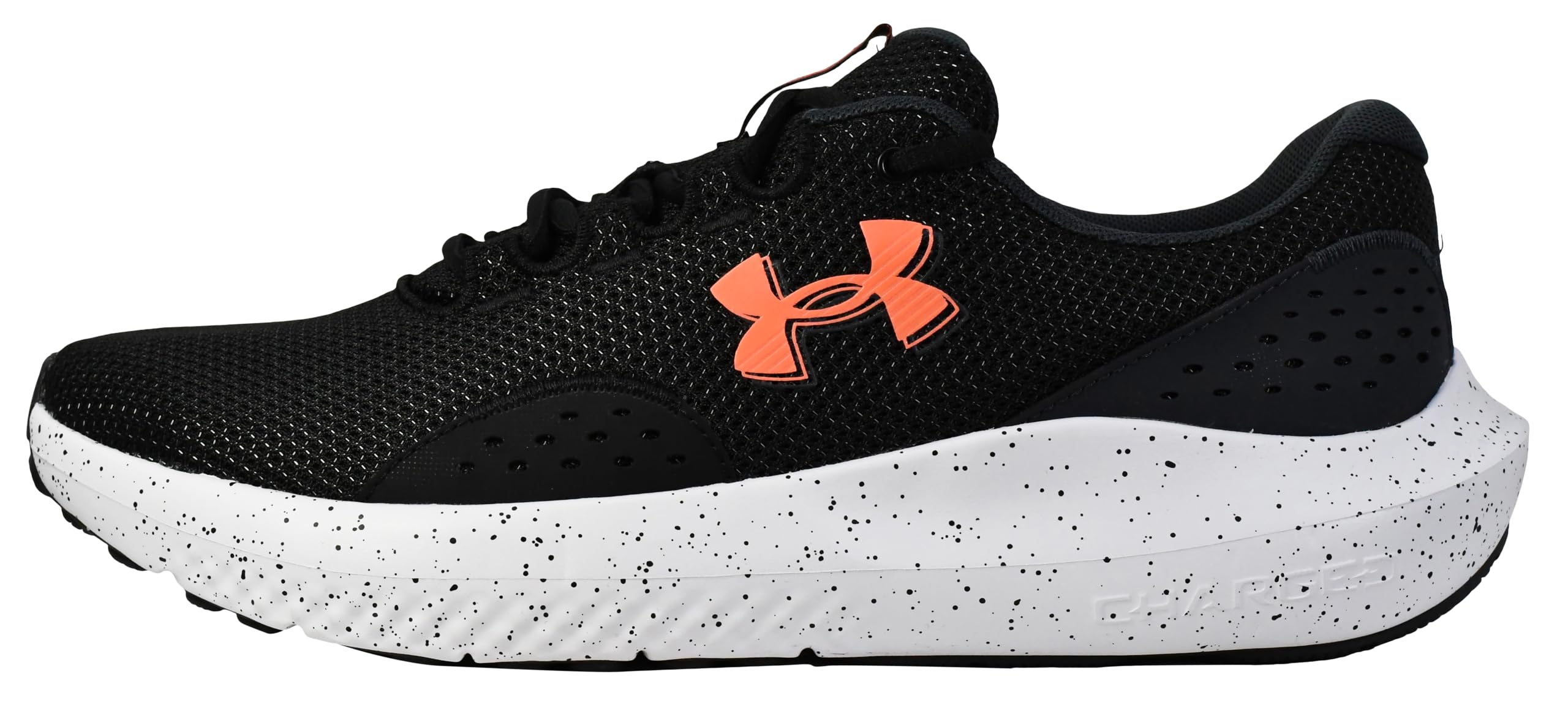 Under Armour Men's Charged Surge 4 Sneaker