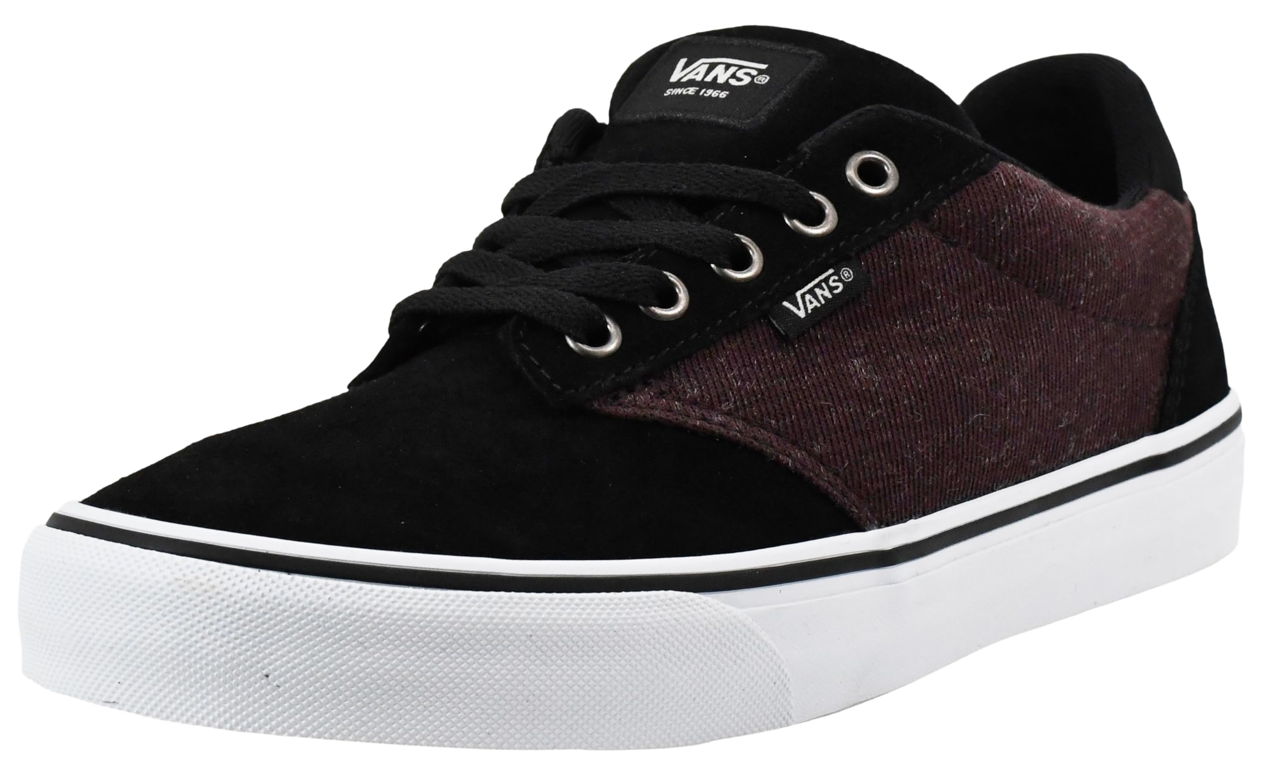 Vans Mens Atwood Deluxe Shoe