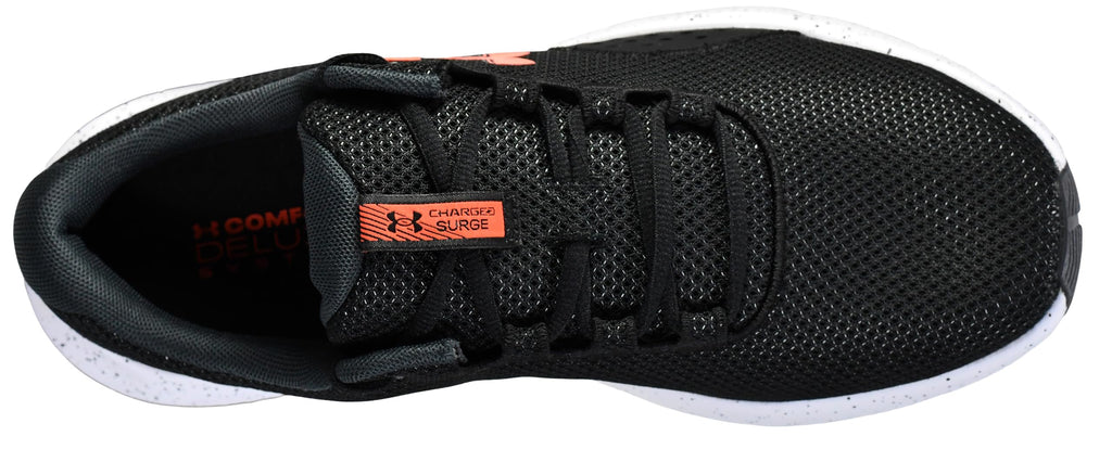 Under Armour Men's Charged Surge 4 Sneaker