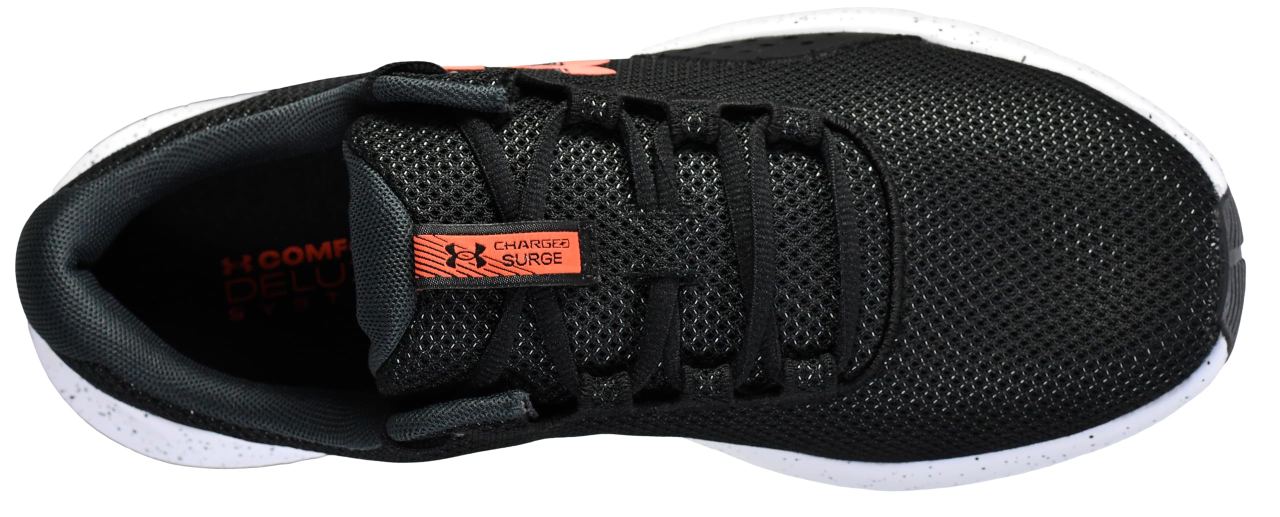 Under Armour Men's Charged Surge 4 Sneaker