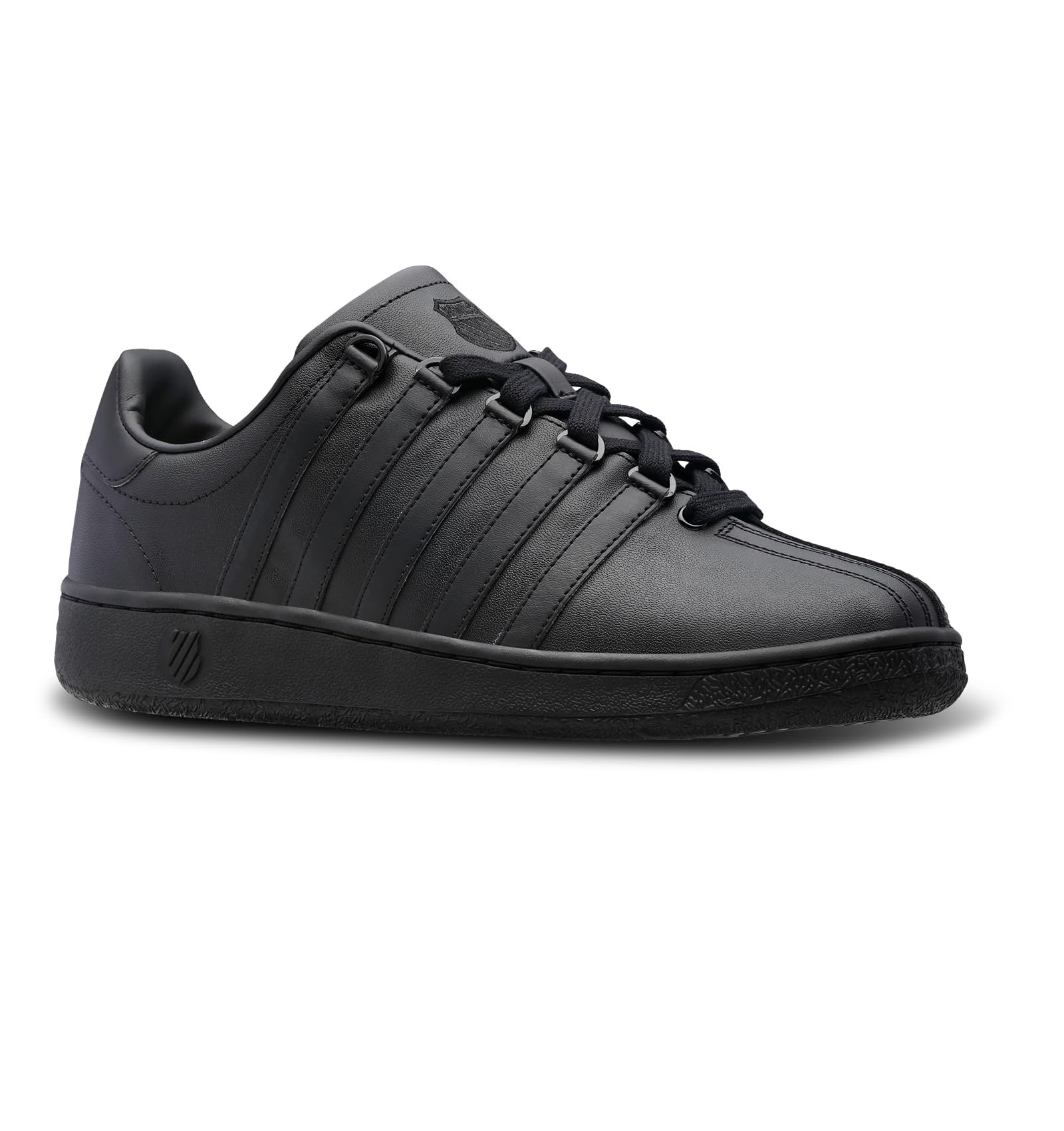 K-Swiss Men's Classic VN Leather Sneaker