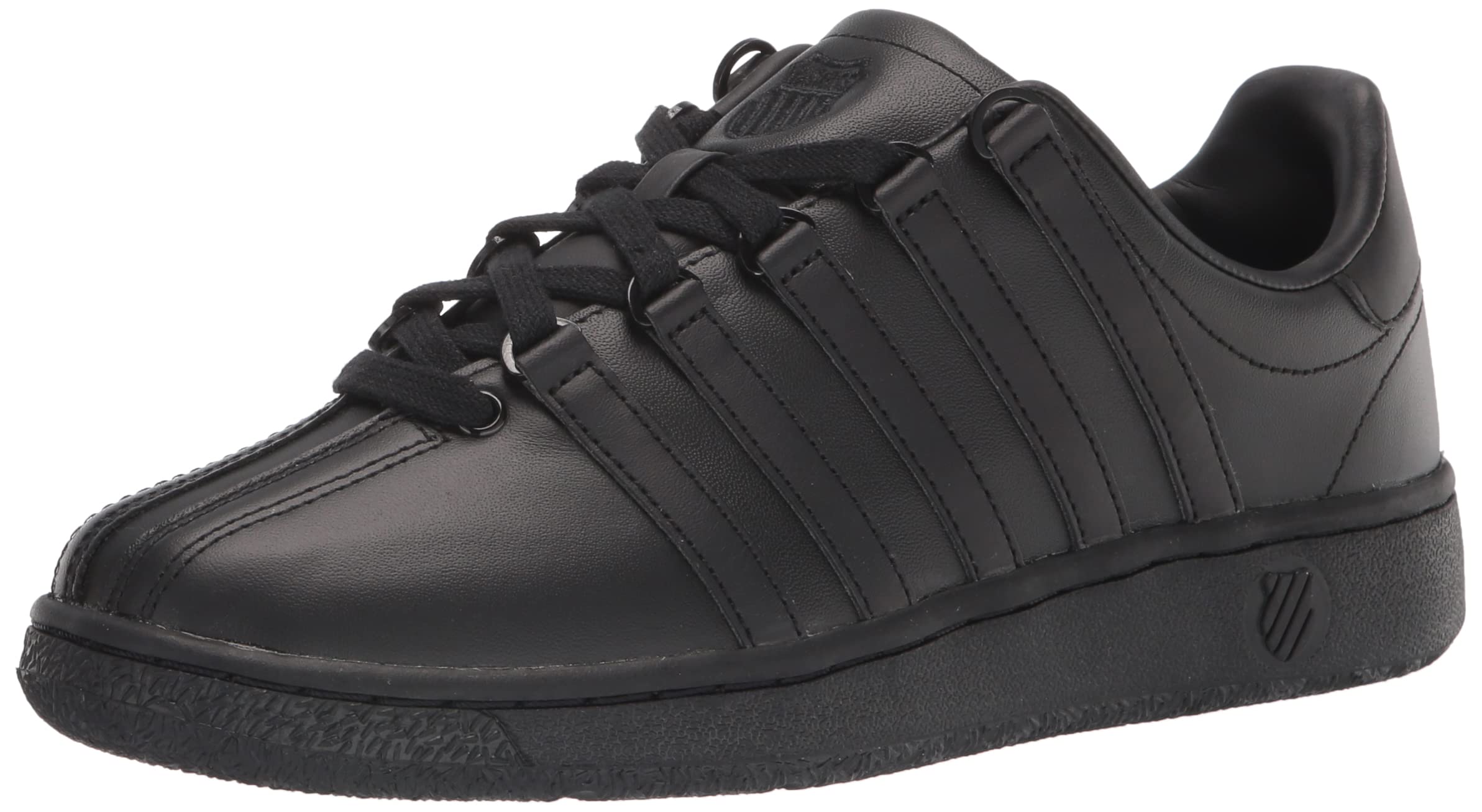 K-Swiss Men's Classic VN Leather Sneaker