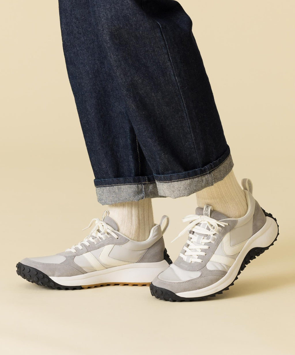 KEEN Mens Ks86 Comfortable Durable Retro Style