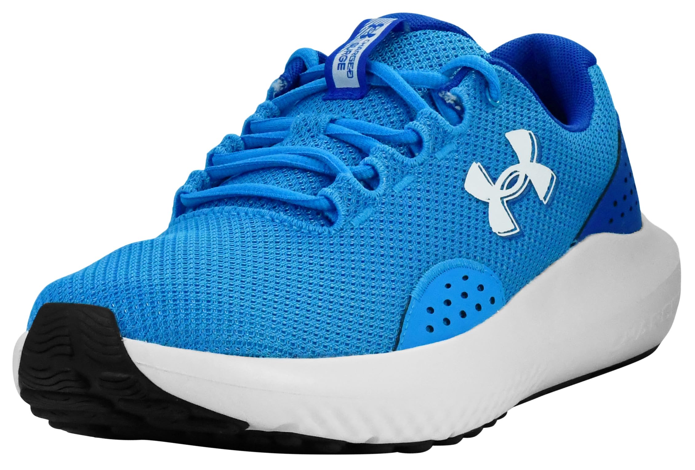 Under Armour Men's Charged Surge 4 Sneaker