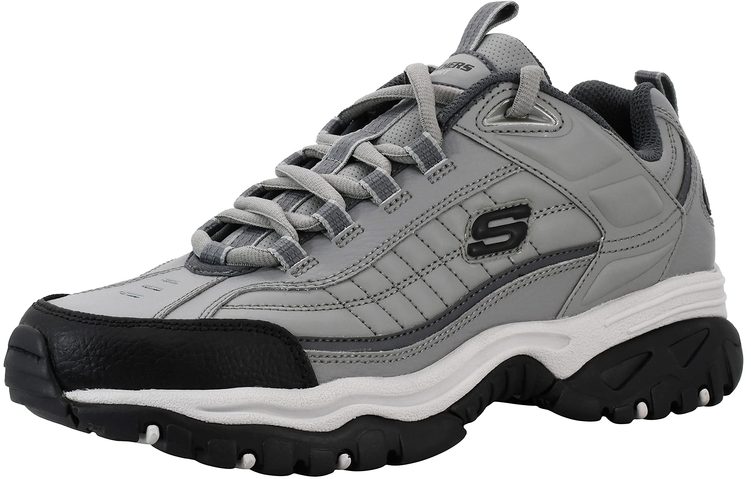 Skechers Men's Energy Afterburn Sneakers