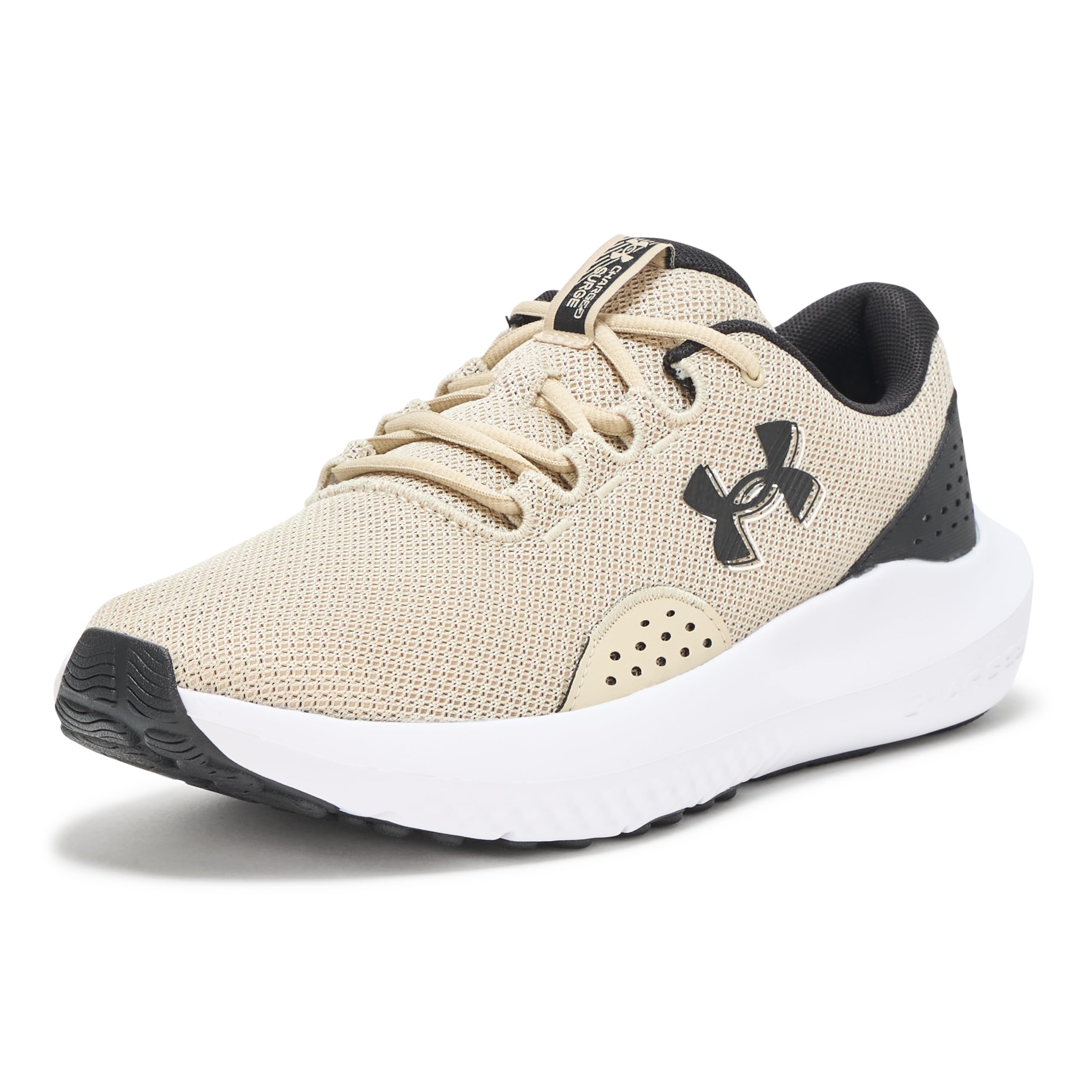 Under Armour Men's Charged Surge 4 Sneaker