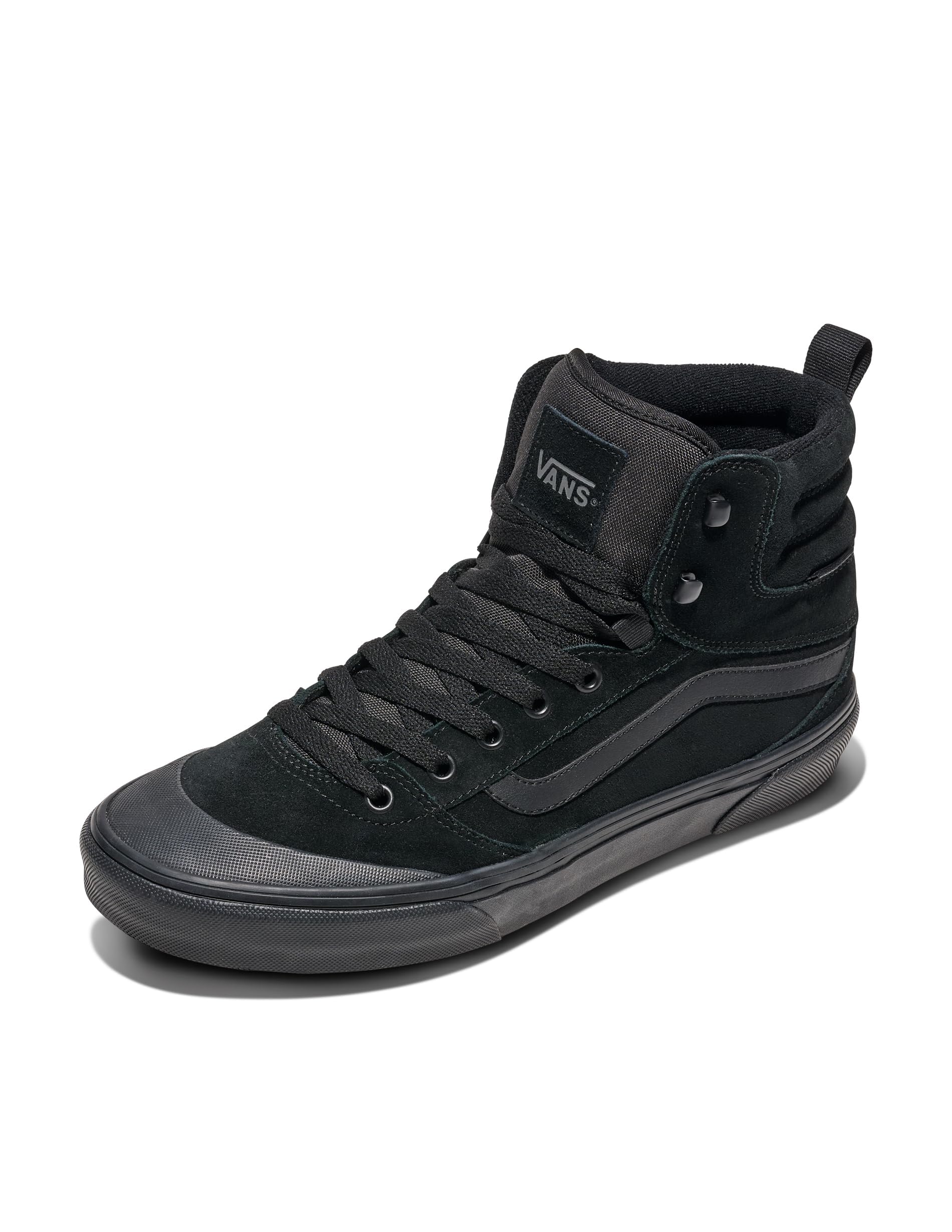 Vans mens Ashwood Hi Vansguard High-top Shoe