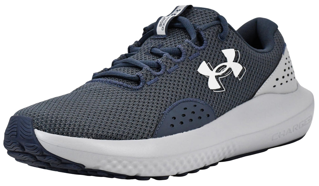 Under Armour Men's Charged Surge 4 Sneaker
