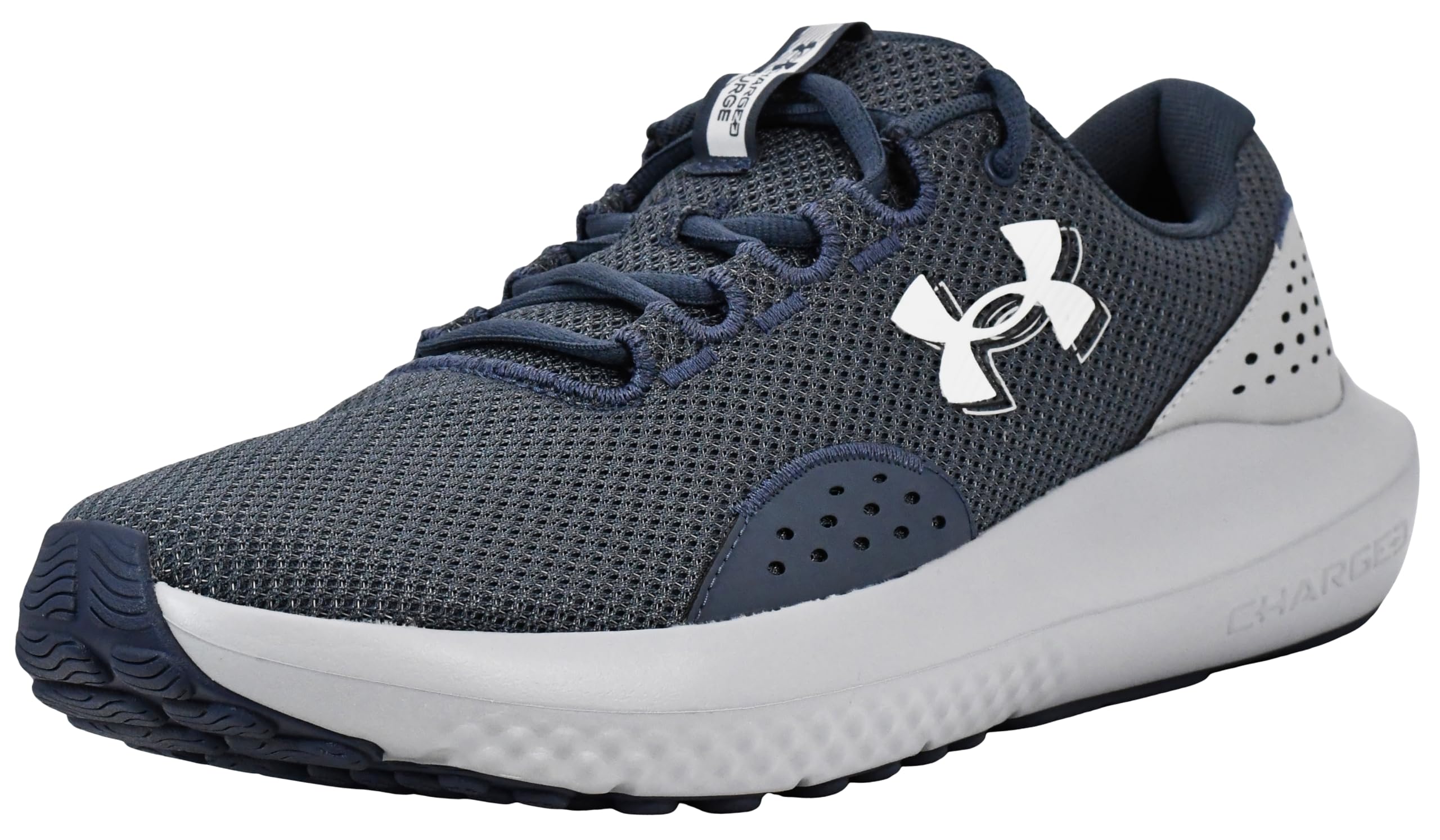 Under Armour Men's Charged Surge 4 Sneaker