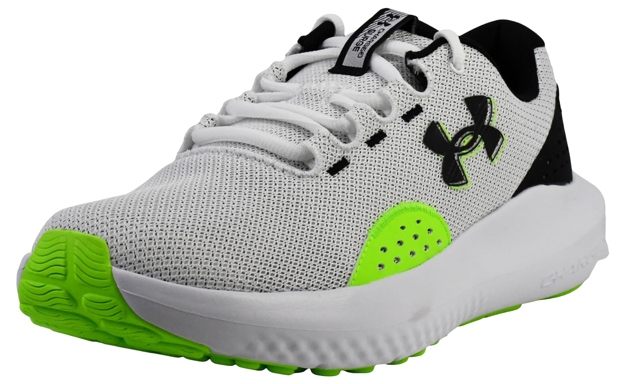 Under Armour Men's Charged Surge 4 Sneaker