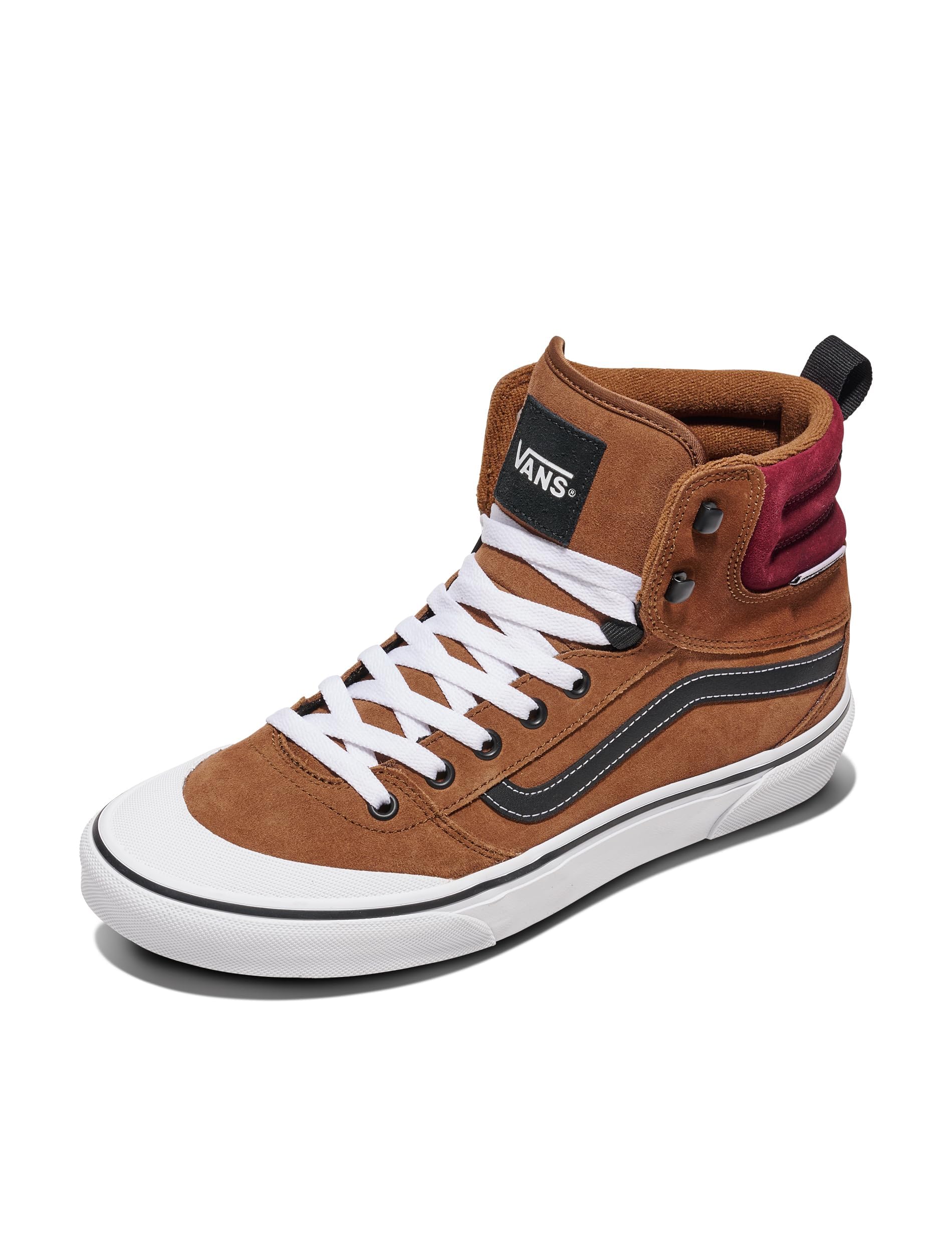 Vans mens Ashwood Hi Vansguard High-top Shoe