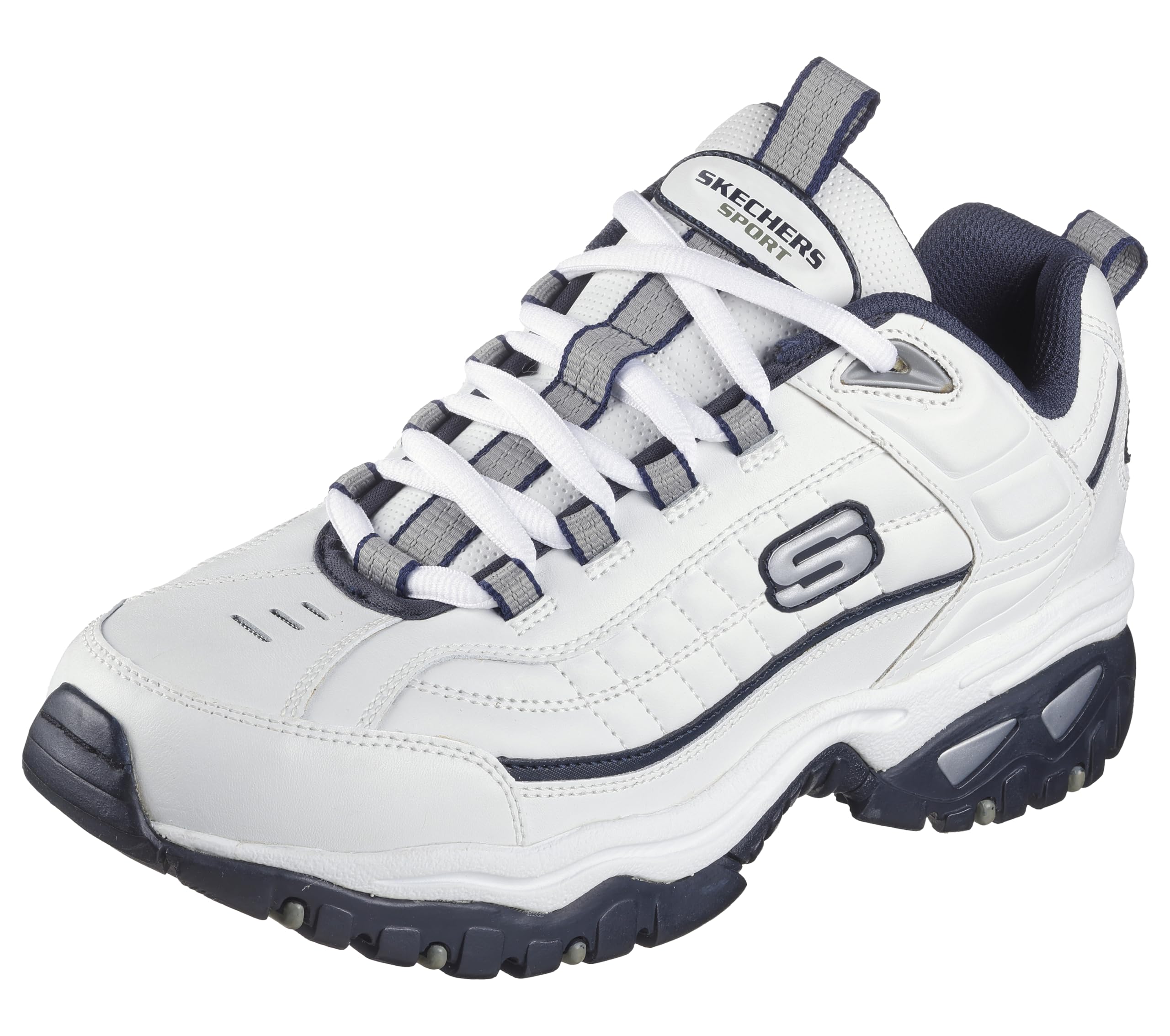 Skechers Men's Energy Afterburn Sneakers