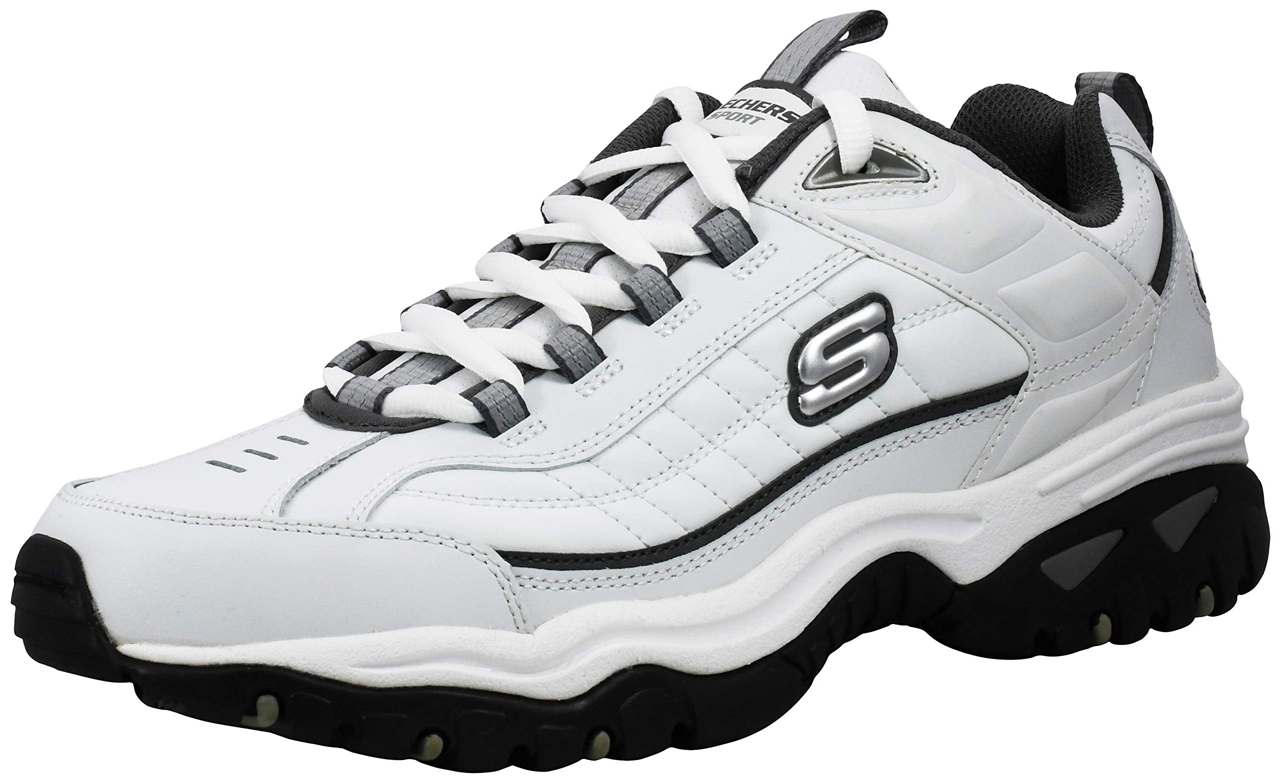 Skechers Men's Energy Afterburn Sneakers