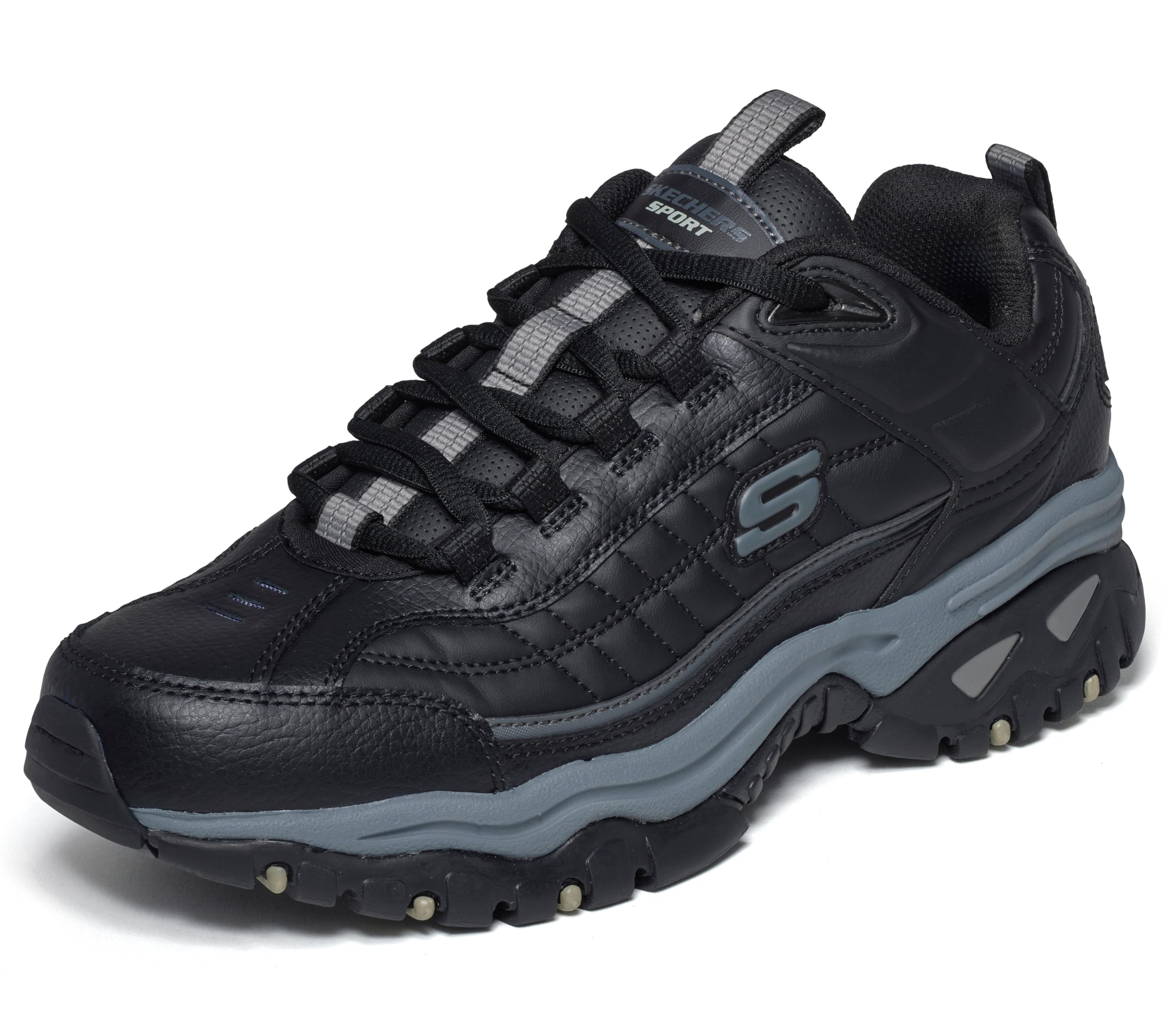 Skechers Men's Energy Afterburn Sneakers