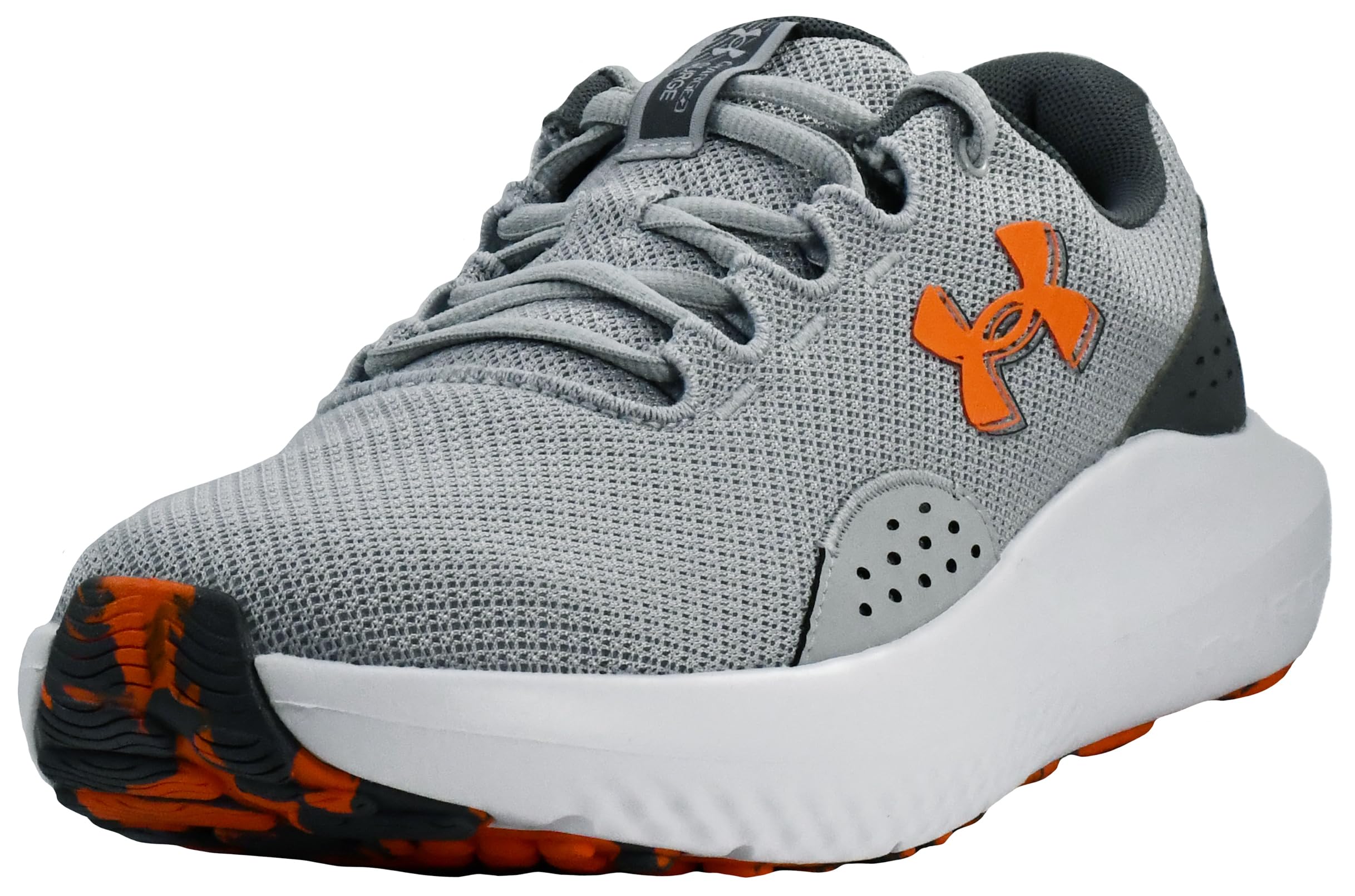 Under Armour Men's Charged Surge 4 Sneaker