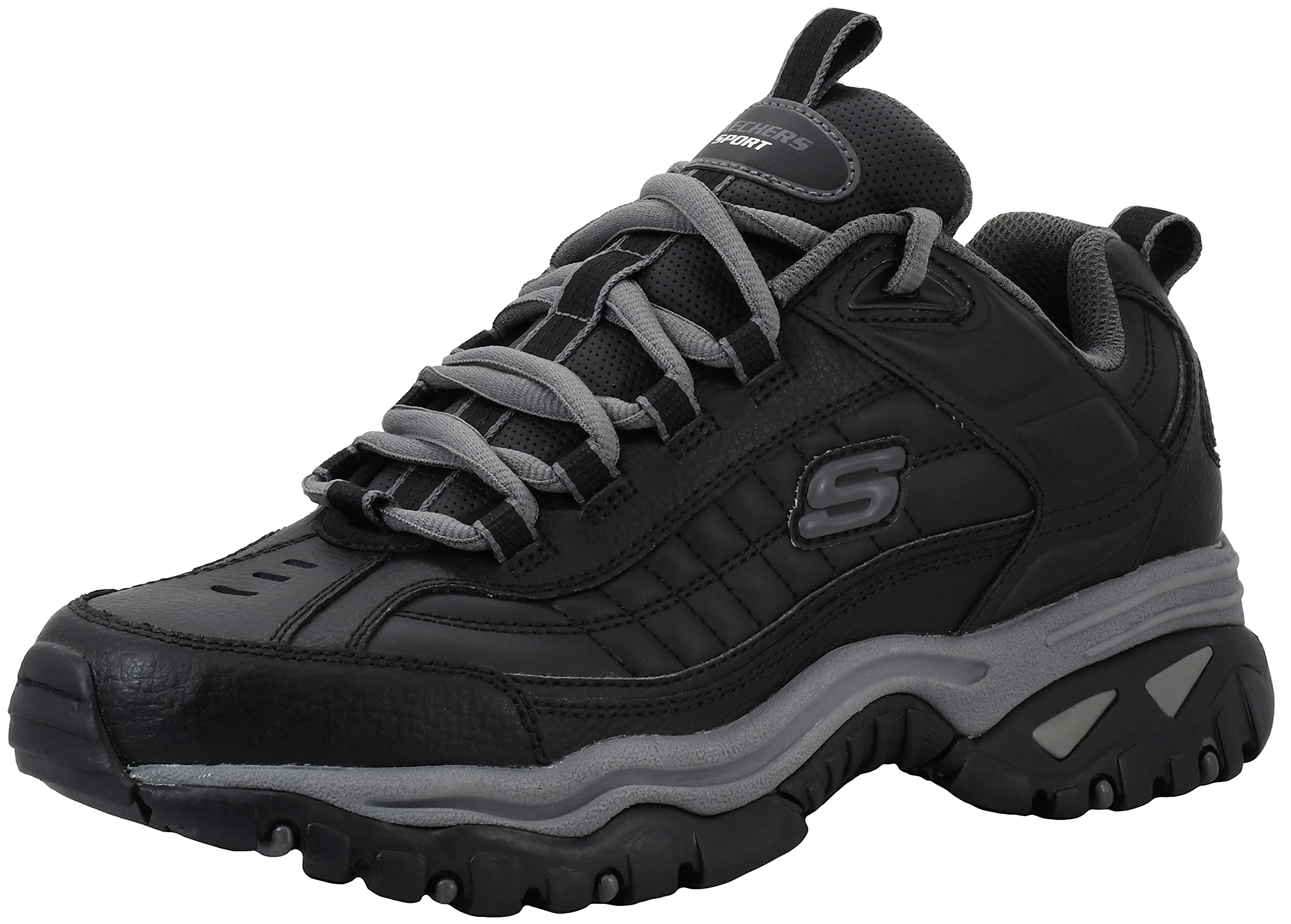 Skechers Men's Energy Afterburn Sneakers