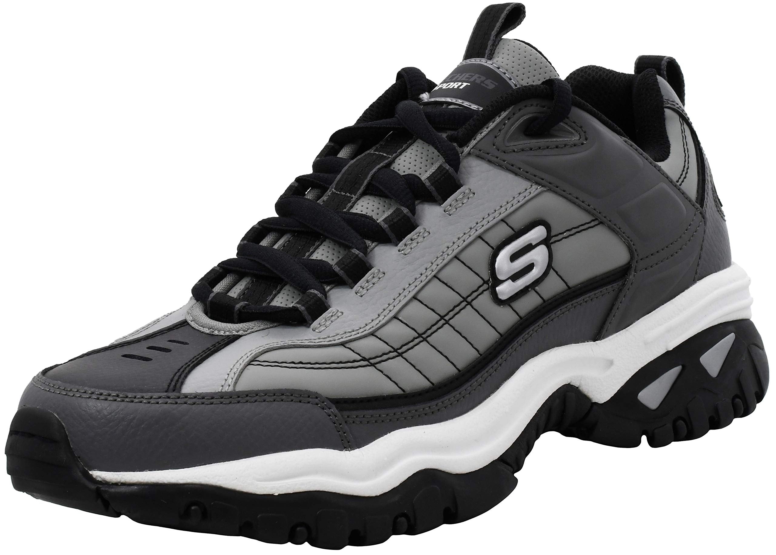 Skechers Men's Energy Afterburn Sneakers