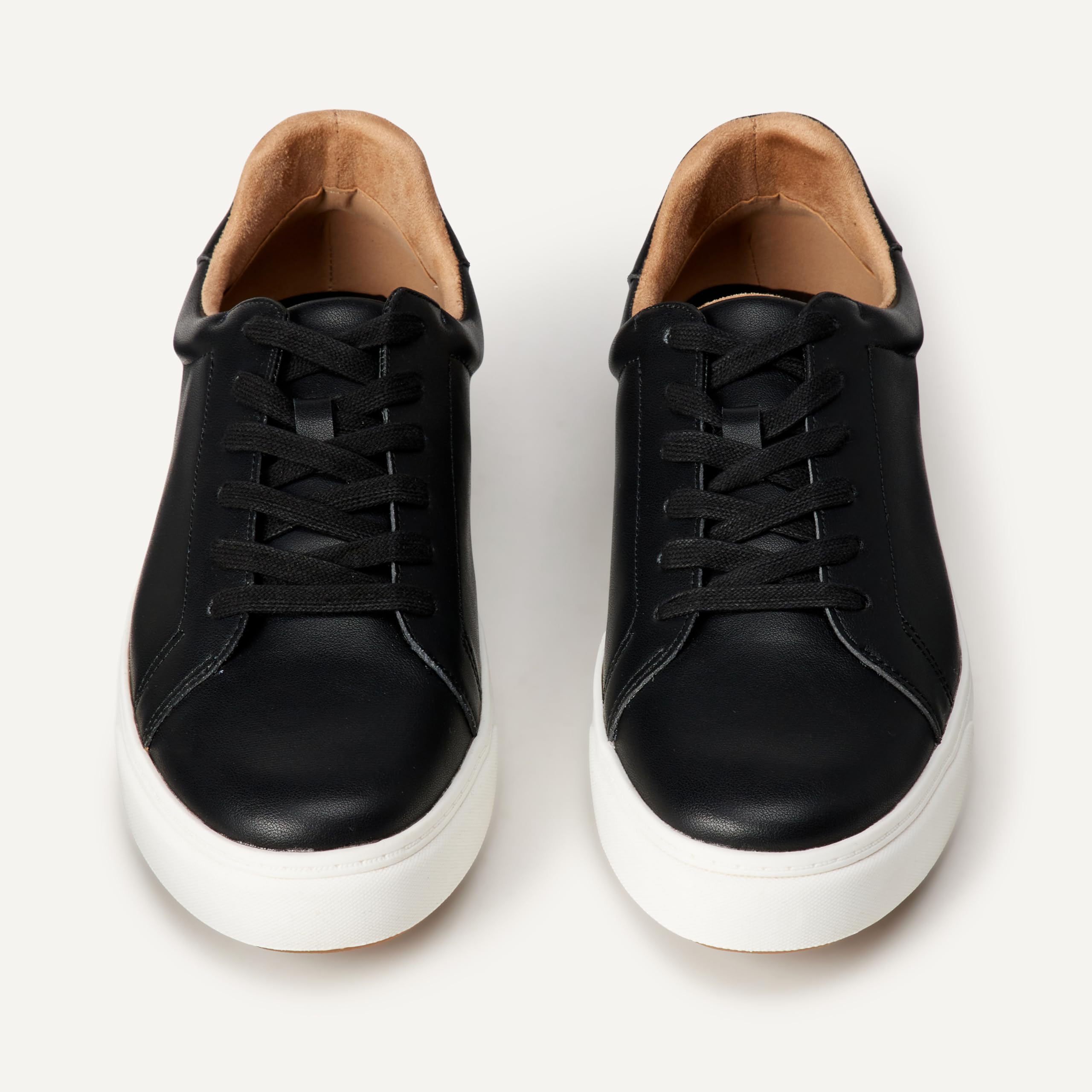 Amazon Essentials Men's Low Top Classic Sneakers